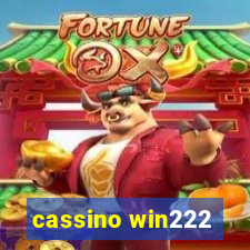 cassino win222